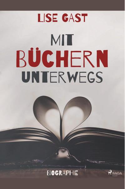 Mit Büchern unterwegs