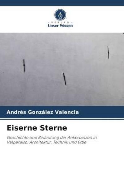 Eiserne Sterne