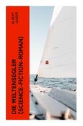 Die Weltensegler (Science-Fiction-Roman)