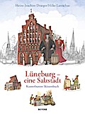 Lüneburg - eine Salzstadt