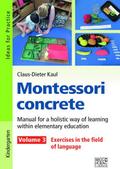 Montessori concrete 3