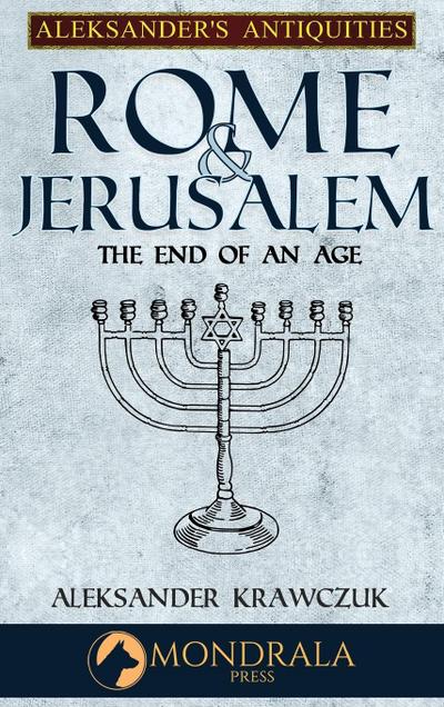 Rome and Jerusalem