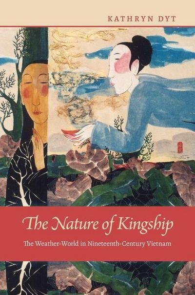 The Nature of Kingship