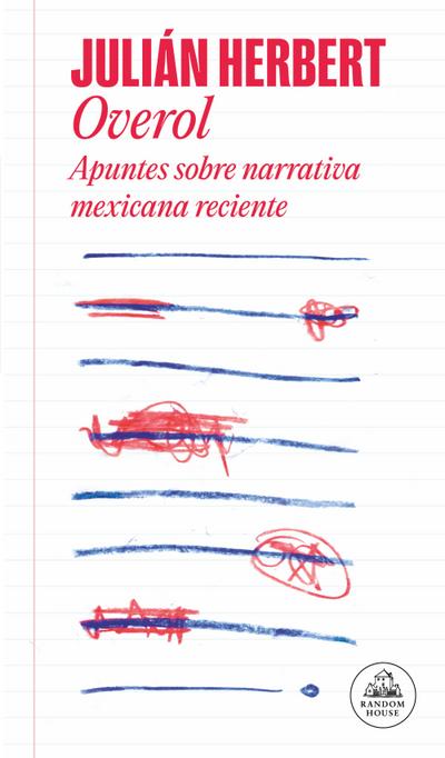 Overol, Cuaderno de Lecturas / Overall, a Reading Log