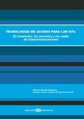 Tecnologías de acceso para las icts.el instalador,
