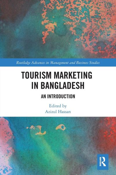 Tourism Marketing in Bangladesh