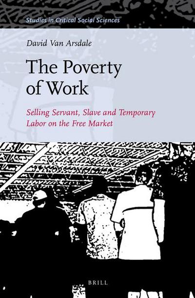 The Poverty of Work