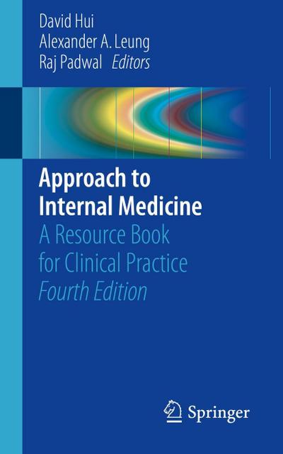Approach to Internal Medicine