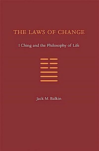 Laws of Change