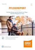 Pflegereport 2024