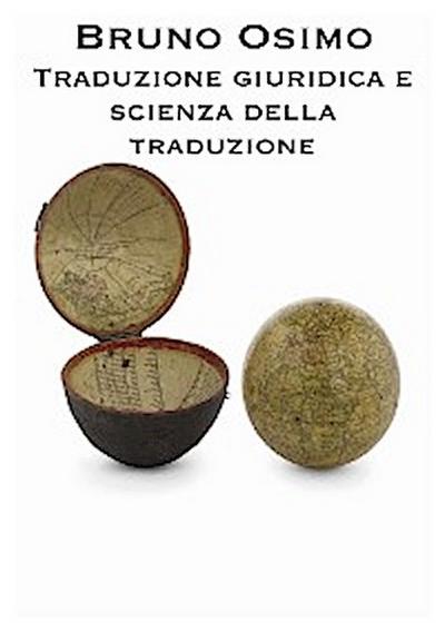 Traduzione giuridica e scienza della traduzione