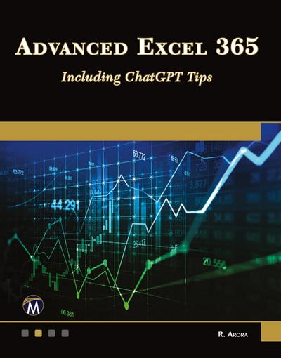 Advanced Excel 365