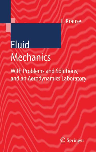 Fluid Mechanics