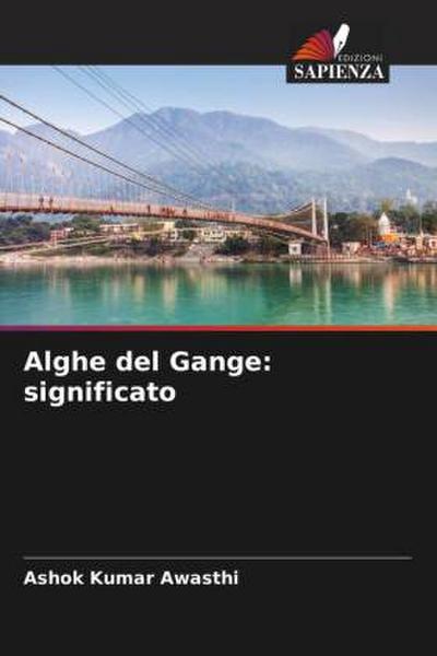 Alghe del Gange
