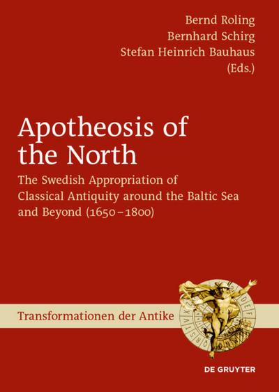 Apotheosis of the North