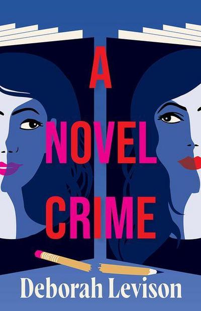 A Novel Crime