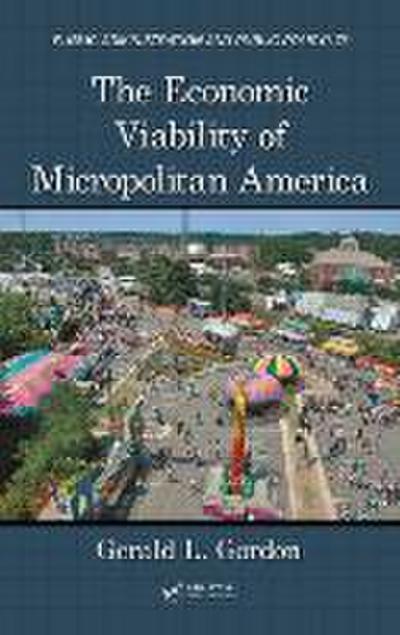 The Economic Viability of Micropolitan America