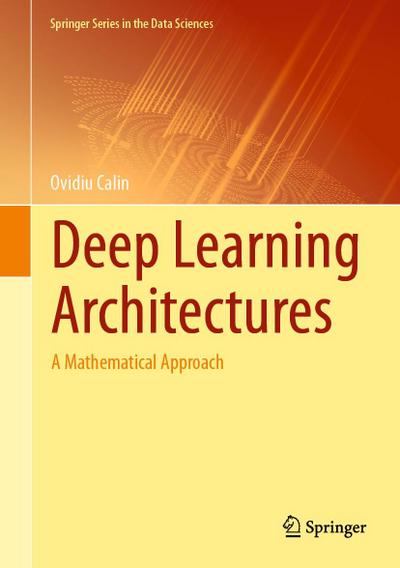 Deep Learning Architectures