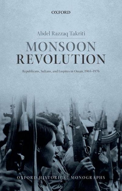 Monsoon Revolution