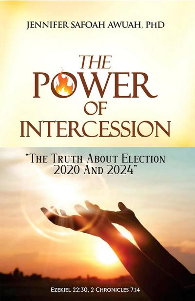 The Power of Intercession