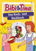 Bibi & Tina – Das Koch- und Backbuch | Ebook