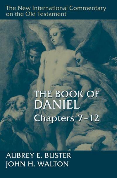 The Book of Daniel, Chapters 7-12