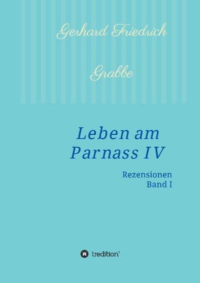 Leben am Parnass IV