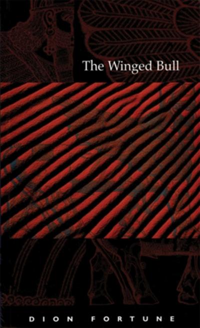 Winged Bull