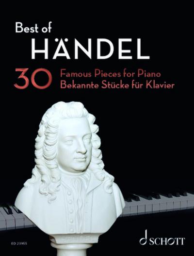 Best of Händel
