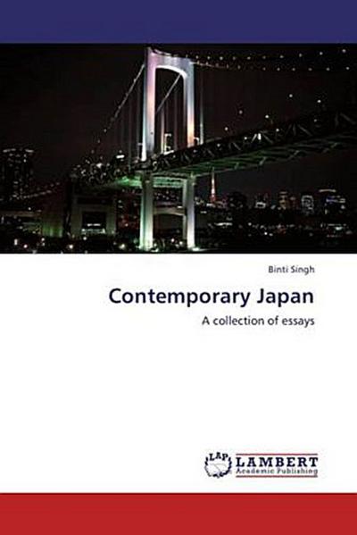 Contemporary Japan