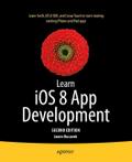 Learn iOS 8 App Development