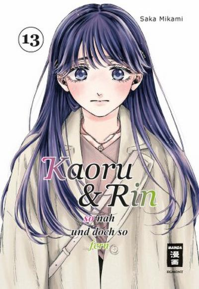 Kaoru und Rin 13