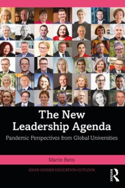 New Leadership Agenda