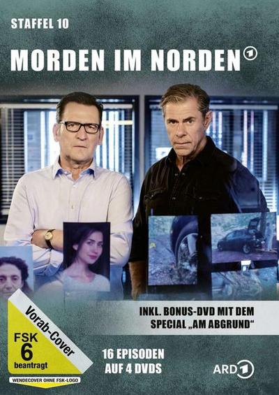 Morden im Norden