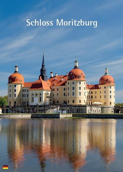 Schloss Moritzburg 