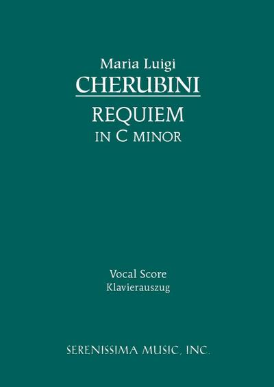 Requiem in C minor