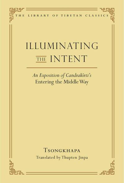 Illuminating the Intent
