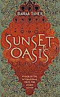 Sunset Oasis