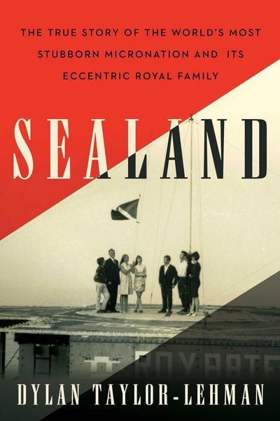 Sealand