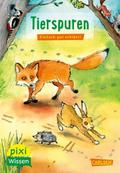 Tierspuren