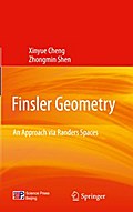 Finsler Geometry