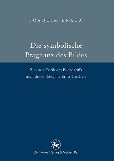 Die symbolische Prägnanz des Bildes