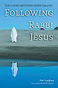 Following Rabbi Jesus