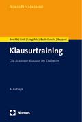Klausurtraining