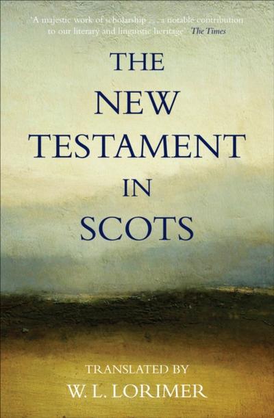 New Testament in Scots