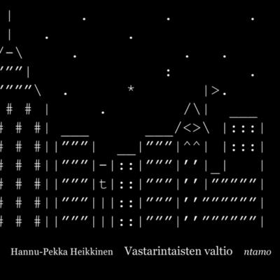 Vastarintaisten valtio