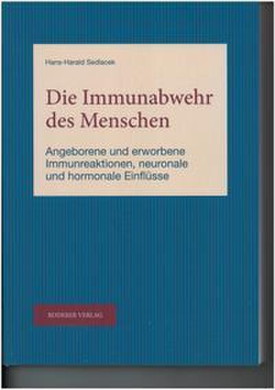 Die Immunabwehr des Menschen