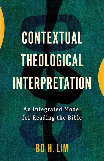 Contextual Theological Interpretation