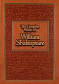 The Complete Works of William Shakespeare