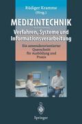 Medizintechnik - Verfahren, Systeme und Informationsverarbeitung
